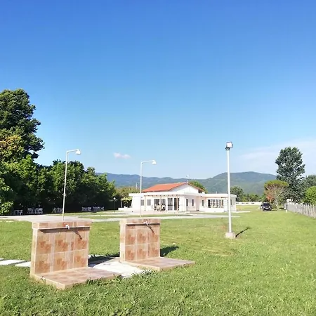 Mirini • Ancient Stagira Apts • Chalkidiki Olympiada