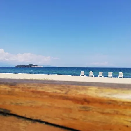 Mirini • Ancient Stagira Apts • Chalkidiki Apartament Olympiada