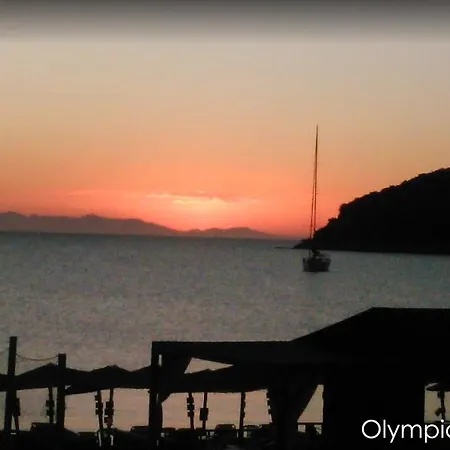 Mirini • Ancient Stagira Apts • Chalkidiki *