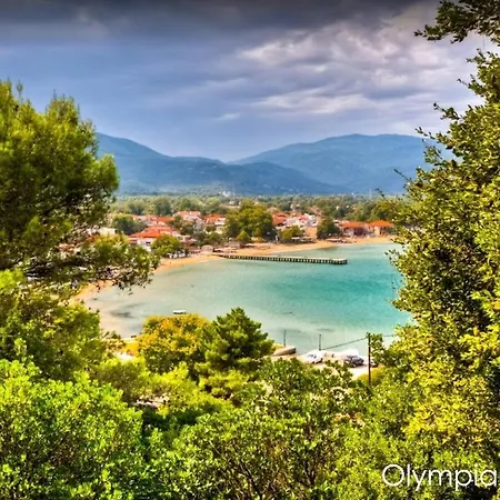 Apartament Mirini • Ancient Stagira Apts • Chalkidiki *