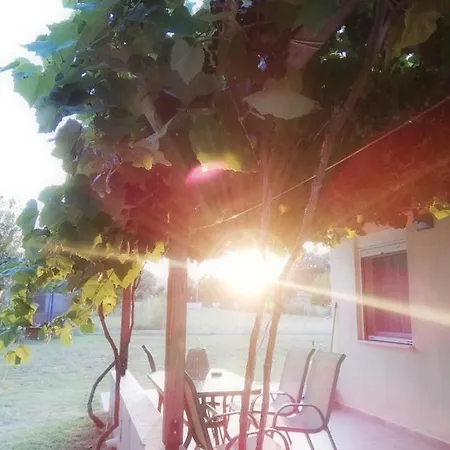 Apartament Mirini • Ancient Stagira Apts • Chalkidiki *