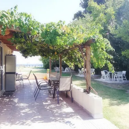 Apartament Mirini • Ancient Stagira Apts • Chalkidiki *