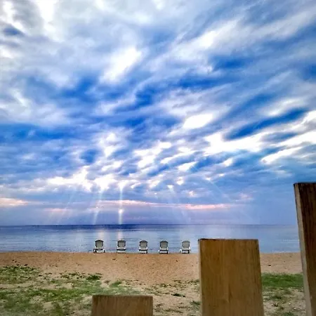 Mirini • Ancient Stagira Apts • Chalkidiki *