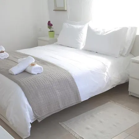 Apartament Mirini • Ancient Stagira Apts • Chalkidiki *