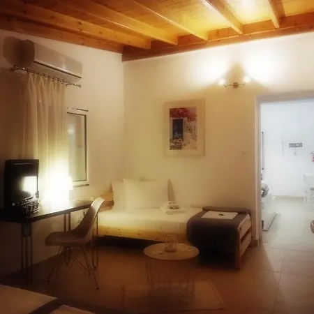 Apartament Mirini • Ancient Stagira Apts • Chalkidiki *