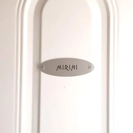Apartament Mirini • Ancient Stagira Apts • Chalkidiki *