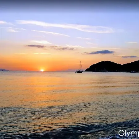 Apartament Mirini • Ancient Stagira Apts • Chalkidiki *