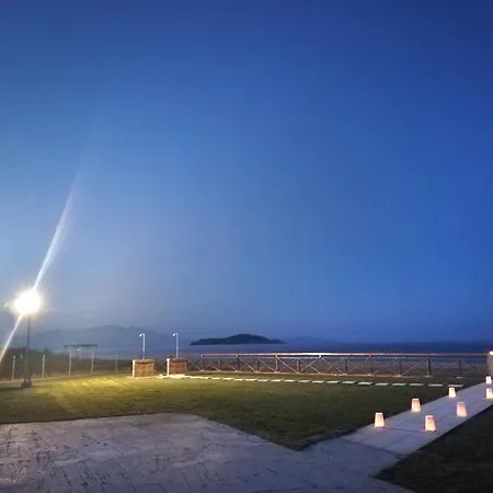 Mirini • Ancient Stagira Apts • Chalkidiki * Olympiada