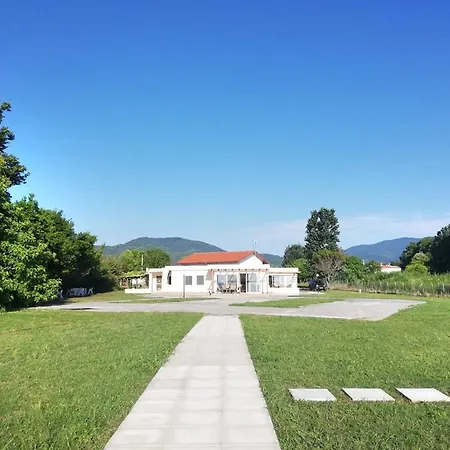 Mirini • Ancient Stagira Apts • Chalkidiki Apartament Olympiada