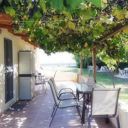 Mirini • Ancient Stagira Apts • Chalkidiki Apartament
