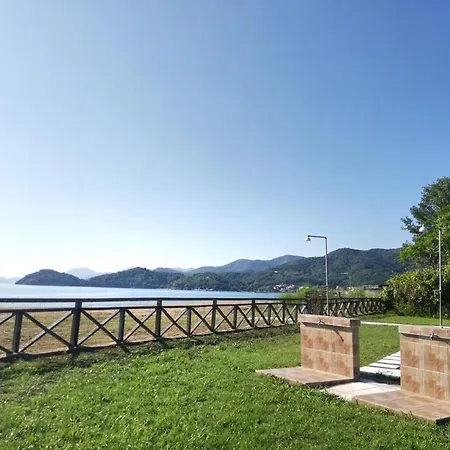 Mirini • Ancient Stagira Apts • Chalkidiki Apartament