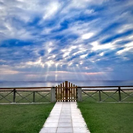 Mirini • Ancient Stagira Apts • Chalkidiki Apartament Olympiada