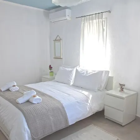 Mirini • Ancient Stagira Apts • Chalkidiki Apartament Olympiada