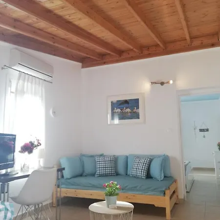 Mirini • Ancient Stagira Apts • Chalkidiki Apartament Olympiada