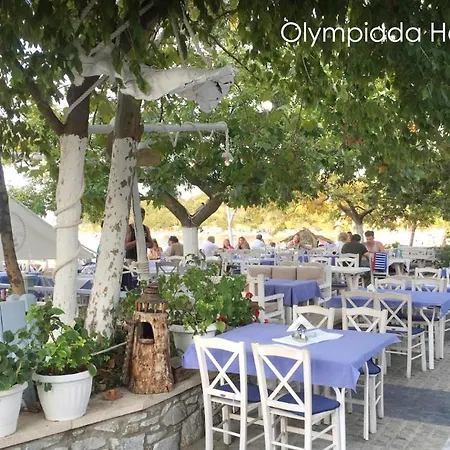 Apartament Mirini • Ancient Stagira Apts • Chalkidiki