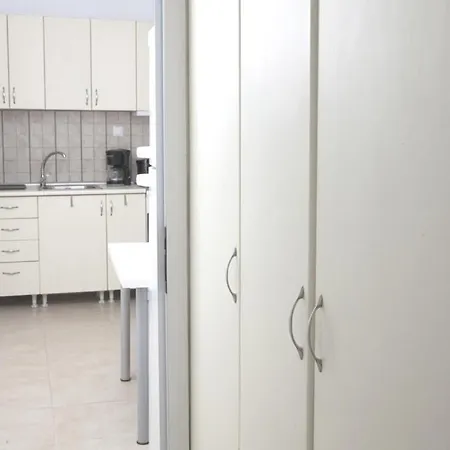 Apartament Mirini • Ancient Stagira Apts • Chalkidiki Olympiada