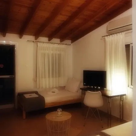 Mirini • Ancient Stagira Apts • Chalkidiki Olympiada