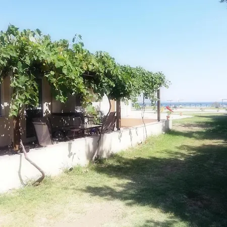Apartament Mirini • Ancient Stagira Apts • Chalkidiki Olympiada