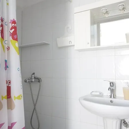 Mirini • Ancient Stagira Apts • Chalkidiki Apartament *