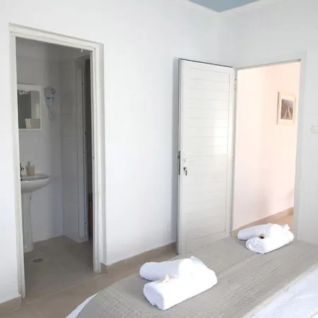 Mirini • Ancient Stagira Apts • Chalkidiki Apartament *