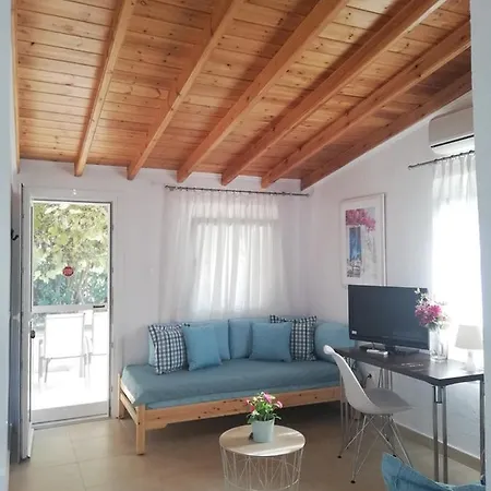 Mirini • Ancient Stagira Apts • Chalkidiki Apartament *