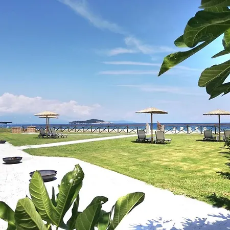 Mirini • Ancient Stagira Apts • Chalkidiki Апартаменты *