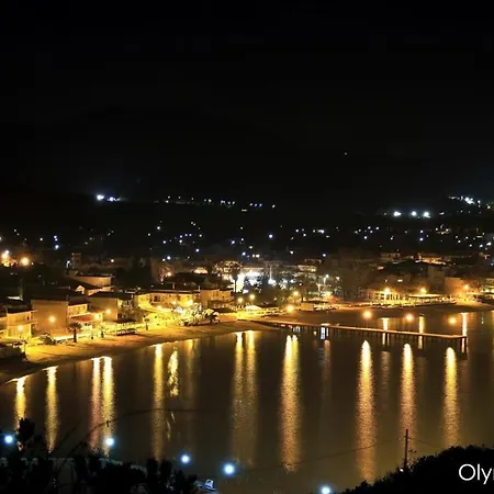 Mirini • Ancient Stagira Apts • Chalkidiki Апартаменты *