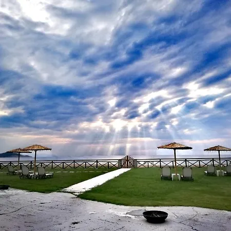 Mirini • Ancient Stagira Apts • Chalkidiki *