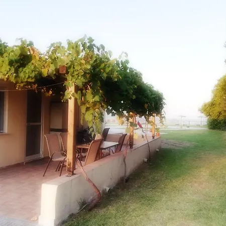 Апартаменты Mirini • Ancient Stagira Apts • Chalkidiki *