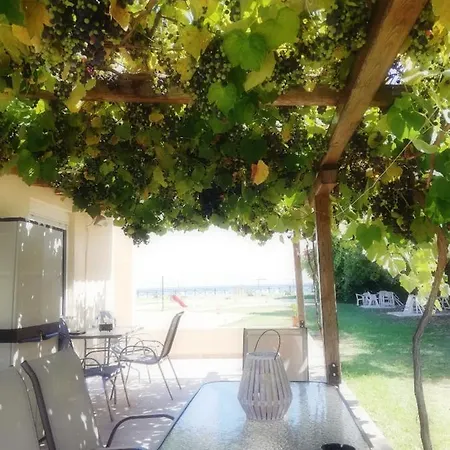 Mirini • Ancient Stagira Apts • Chalkidiki * Олимпиада