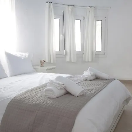 Mirini • Ancient Stagira Apts • Chalkidiki Апартаменты *