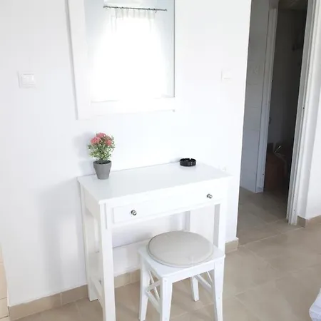 Mirini • Ancient Stagira Apts • Chalkidiki Апартаменты Олимпиада