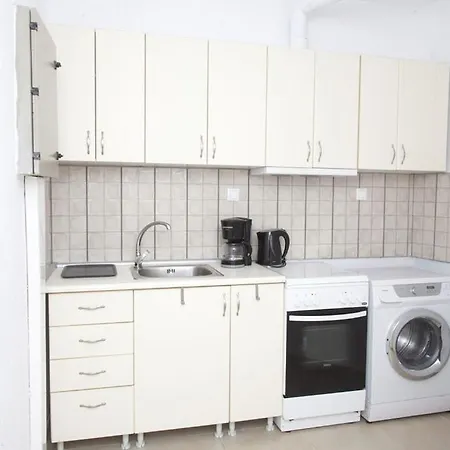 Mirini • Ancient Stagira Apts • Chalkidiki Апартаменты *